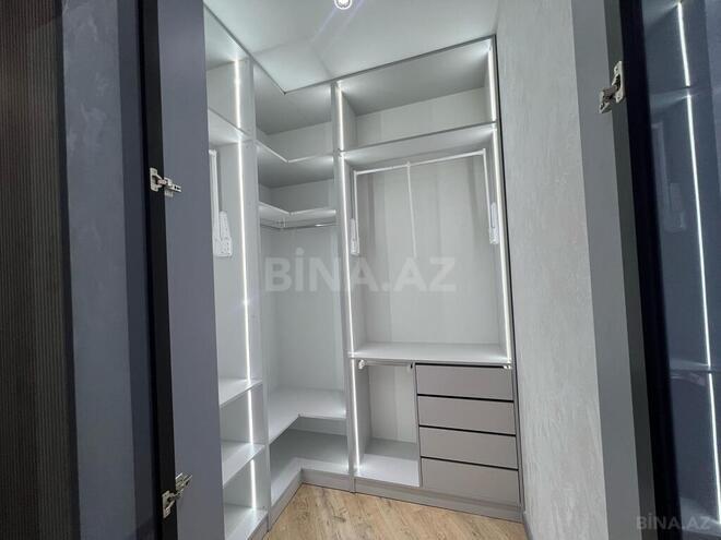 5 otaqlı həyət evi/bağ evi - Mərdəkan q. - 200 m² (29)