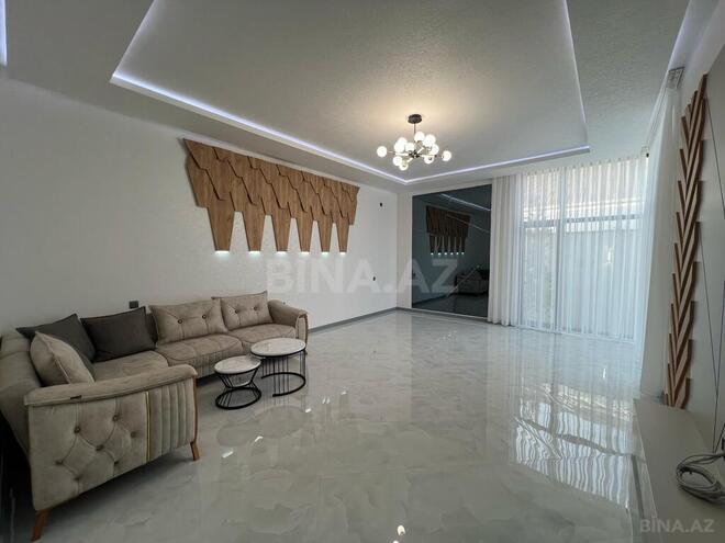 5 otaqlı həyət evi/bağ evi - Mərdəkan q. - 200 m² (17)