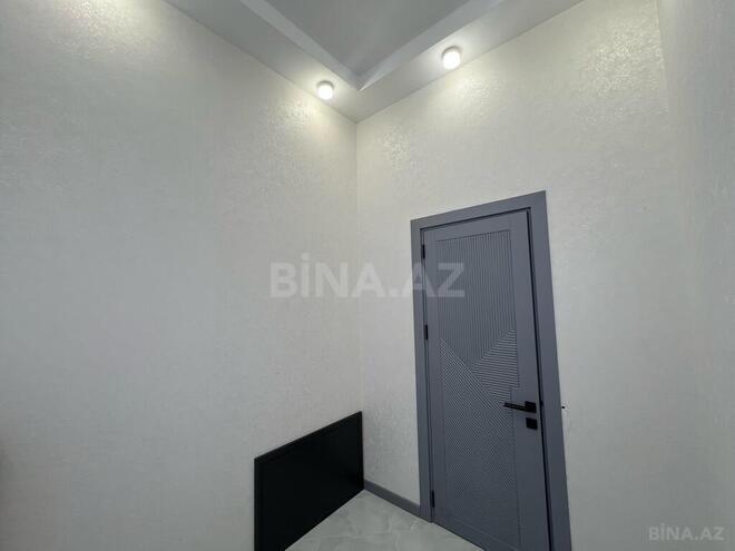 5 otaqlı həyət evi/bağ evi - Mərdəkan q. - 200 m² (21)