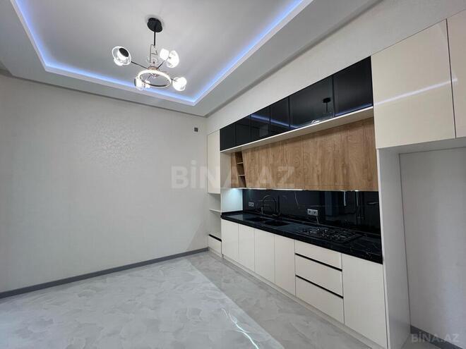 5 otaqlı həyət evi/bağ evi - Mərdəkan q. - 200 m² (20)