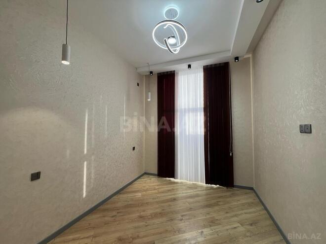 5 otaqlı həyət evi/bağ evi - Mərdəkan q. - 200 m² (25)