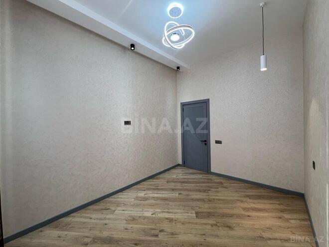 5 otaqlı həyət evi/bağ evi - Mərdəkan q. - 200 m² (26)