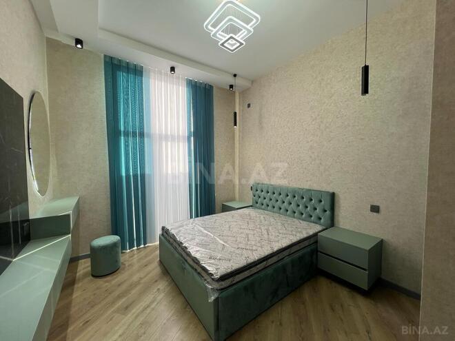 5 otaqlı həyət evi/bağ evi - Mərdəkan q. - 200 m² (23)