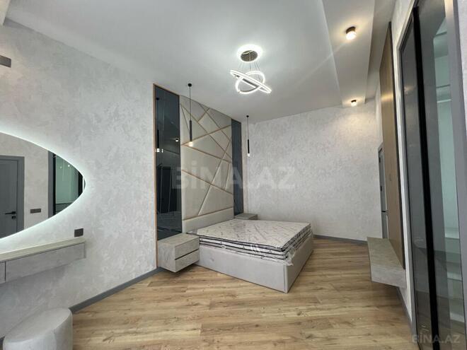5 otaqlı həyət evi/bağ evi - Mərdəkan q. - 200 m² (27)