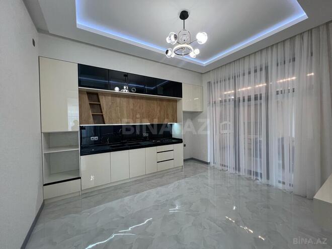 5 otaqlı həyət evi/bağ evi - Mərdəkan q. - 200 m² (19)