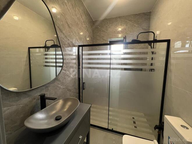 5 otaqlı həyət evi/bağ evi - Mərdəkan q. - 200 m² (22)