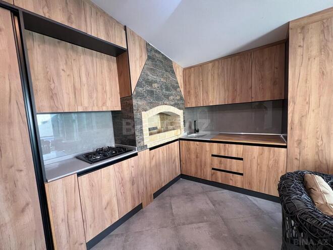 5 otaqlı həyət evi/bağ evi - Mərdəkan q. - 200 m² (12)