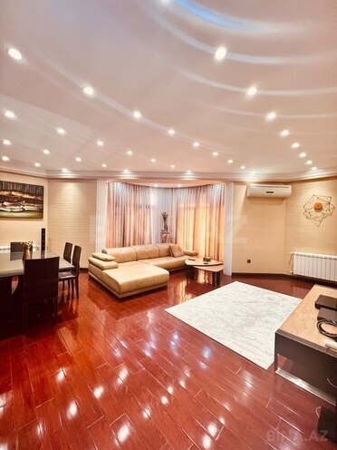 Satılır 4 otaqlı yeni tikili 180 m², 28 May m., photo 10 from 15