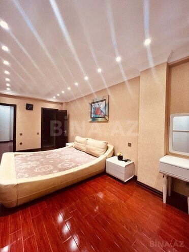 Satılır 4 otaqlı yeni tikili 180 m², 28 May m., photo 4 from 15