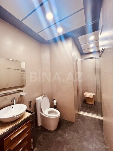 Satılır 4 otaqlı yeni tikili 180 m², 28 May m., photo 13 from 15