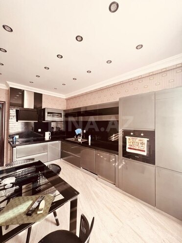 Satılır 4 otaqlı yeni tikili 180 m², 28 May m., photo 8 from 15