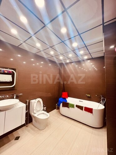 Satılır 4 otaqlı yeni tikili 180 m², 28 May m., photo 14 from 15