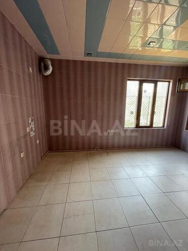 3 otaqlı köhnə tikili - Yasamal r. - 90 m² (6)