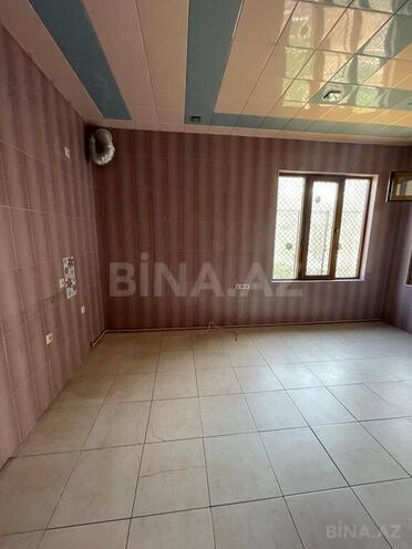 3 otaqlı köhnə tikili - Yasamal r. - 90 m² (8)