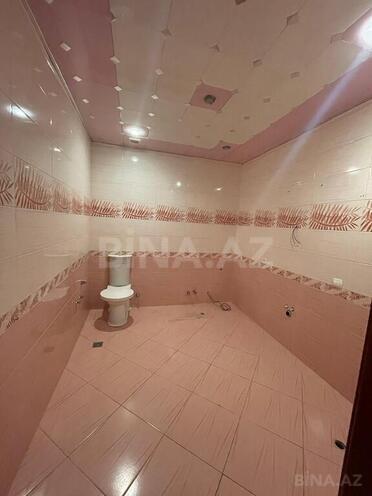 3 otaqlı köhnə tikili - Yasamal r. - 90 m² (5)