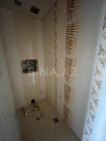 3 otaqlı köhnə tikili - Yasamal r. - 90 m² (10)