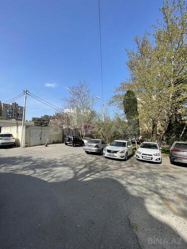 3 otaqlı köhnə tikili - Yasamal r. - 90 m² (11)