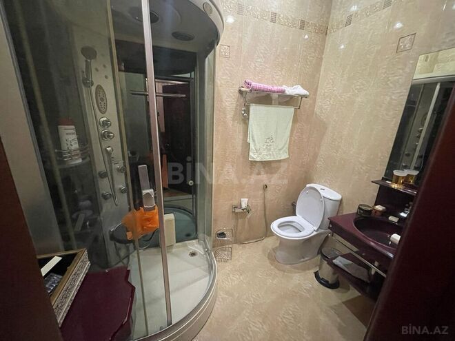 Продаётся 4-комн. новостройка 216 м², м. Гянджлик, photo 18 from 19
