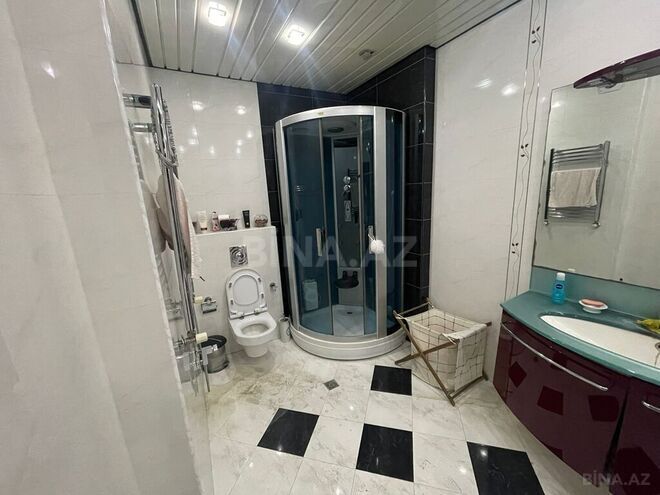Продаётся 4-комн. новостройка 216 м², м. Гянджлик, photo 15 from 19