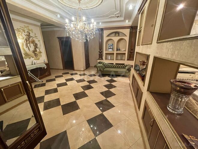 Продаётся 4-комн. новостройка 216 м², м. Гянджлик, photo 12 from 19