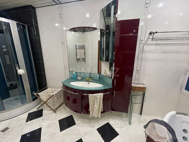 Продаётся 4-комн. новостройка 216 м², м. Гянджлик, photo 17 from 19