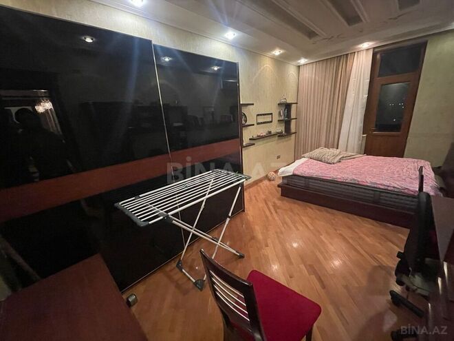 Продаётся 4-комн. новостройка 216 м², м. Гянджлик, photo 11 from 19