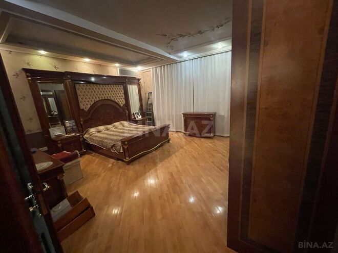 Продаётся 4-комн. новостройка 216 м², м. Гянджлик, photo 10 from 19