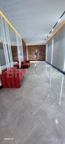 2 otaqlı yeni tikili - Koroğlu m. - 46 m² (2)