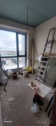 2 otaqlı yeni tikili - Koroğlu m. - 46 m² (6)