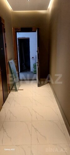 2 otaqlı yeni tikili - Koroğlu m. - 46 m² (9)