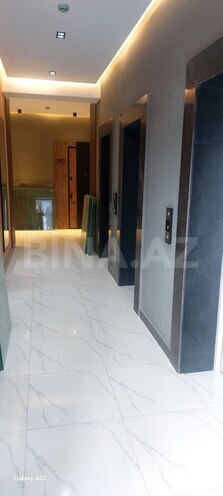 2 otaqlı yeni tikili - Koroğlu m. - 46 m² (11)