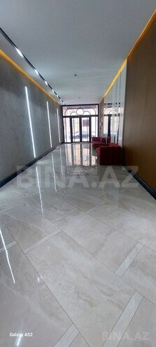 2 otaqlı yeni tikili - Koroğlu m. - 46 m² (3)