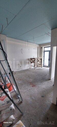 2 otaqlı yeni tikili - Koroğlu m. - 46 m² (8)