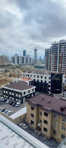 2 otaqlı yeni tikili - Koroğlu m. - 46 m² (1)