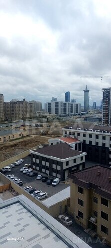 2 otaqlı yeni tikili - Koroğlu m. - 46 m² (10)