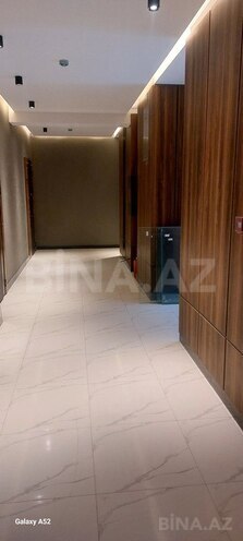 2 otaqlı yeni tikili - Koroğlu m. - 46 m² (12)