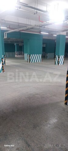 2 otaqlı yeni tikili - Koroğlu m. - 46 m² (14)