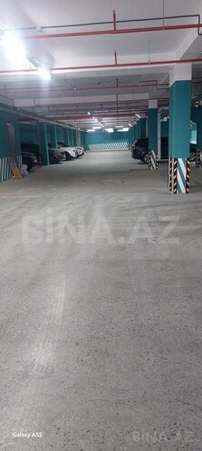 2 otaqlı yeni tikili - Koroğlu m. - 46 m² (15)
