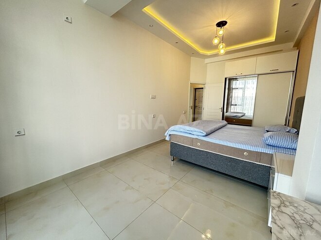 İcarəyə verilir 2 otaqlı yeni tikili 65 m², Nərimanov r., photo 11 from 17