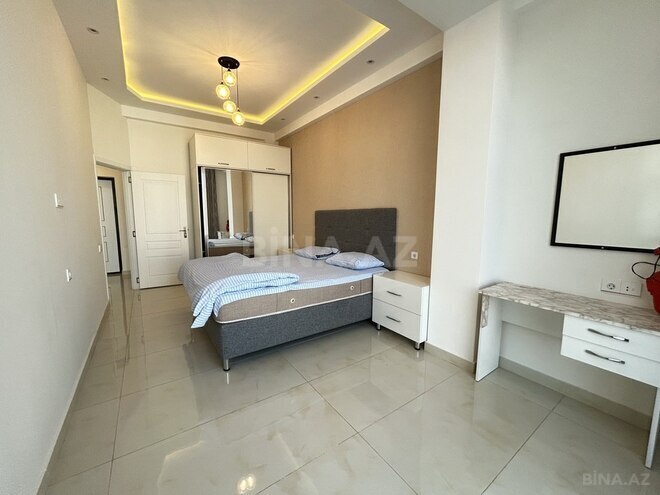 İcarəyə verilir 2 otaqlı yeni tikili 65 m², Nərimanov r., photo 6 from 17