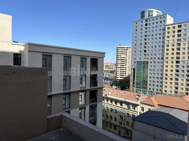 İcarəyə verilir 2 otaqlı yeni tikili 65 m², Nərimanov r., photo 15 from 17