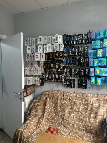 Продаётся  объект 137 м², пос. Биладжары, photo 6 from 19