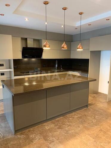 Продаётся 5-комн. новостройка 280 м², м. Шах Исмаил Хатаи, photo 24 from 28