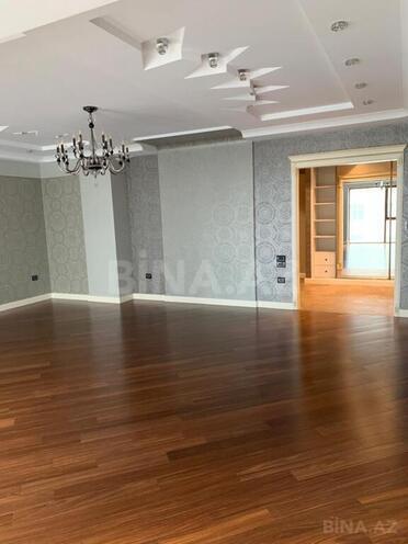 Продаётся 5-комн. новостройка 280 м², м. Шах Исмаил Хатаи, photo 6 from 28