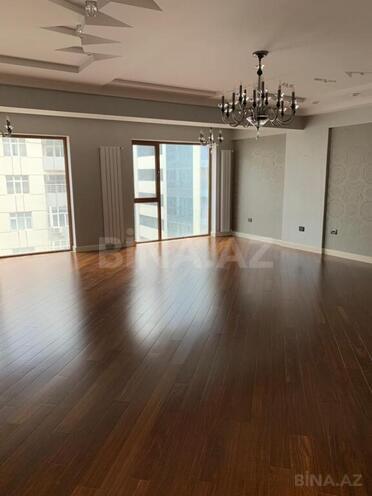 Продаётся 5-комн. новостройка 280 м², м. Шах Исмаил Хатаи, photo 4 from 28