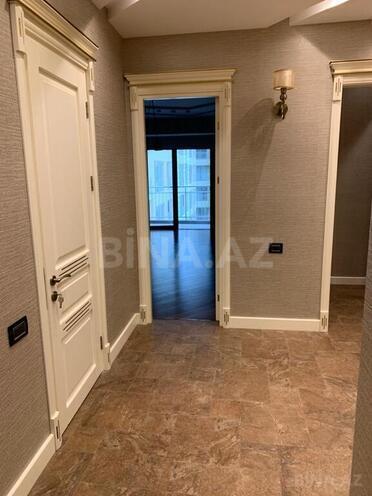 Продаётся 5-комн. новостройка 280 м², м. Шах Исмаил Хатаи, photo 22 from 28