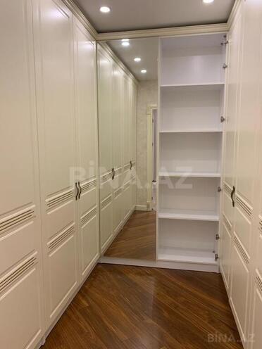 Продаётся 5-комн. новостройка 280 м², м. Шах Исмаил Хатаи, photo 25 from 28