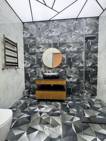 Satılır 5 otaqlı həyət evi/bağ evi 235 m², Mərdəkan q., photo 14 from 25