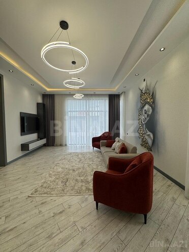 Satılır 5 otaqlı həyət evi/bağ evi 235 m², Mərdəkan q., photo 10 from 25