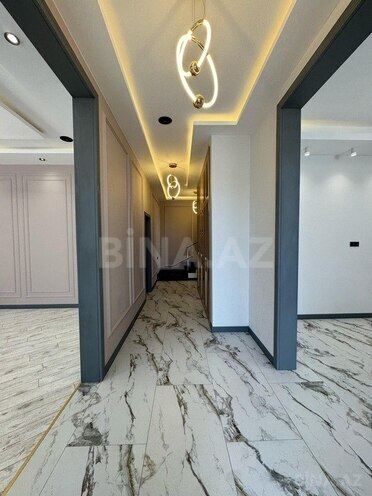 Satılır 5 otaqlı həyət evi/bağ evi 235 m², Mərdəkan q., photo 9 from 25